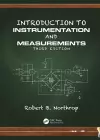 Introduction to Instrumentation and Measurements cover