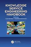 Knowledge Service Engineering Handbook cover