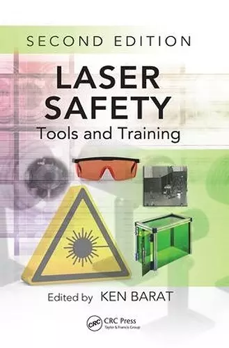 Laser Safety cover