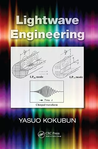 Lightwave Engineering cover