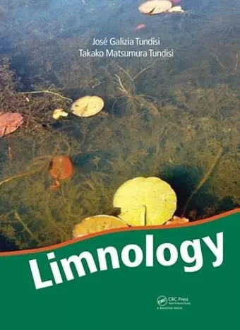 Limnology cover