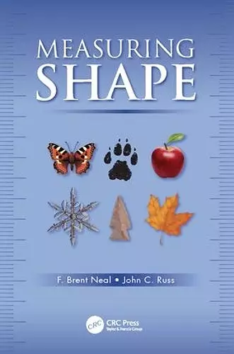 Measuring Shape cover