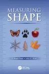 Measuring Shape cover