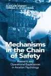 Mechanisms in the Chain of Safety cover