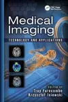 Medical Imaging cover