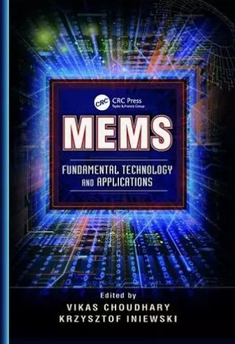 MEMS cover