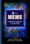 MEMS cover