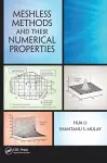 Meshless Methods and Their Numerical Properties cover