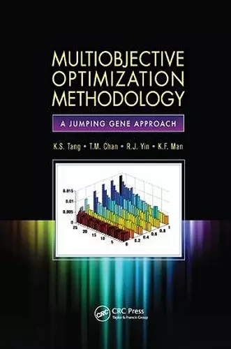 Multiobjective Optimization Methodology cover