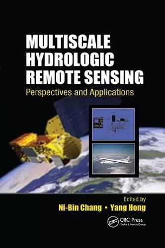 Multiscale Hydrologic Remote Sensing cover