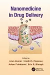 Nanomedicine in Drug Delivery cover
