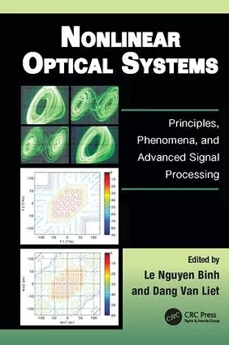 Nonlinear Optical Systems cover