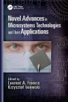 Novel Advances in Microsystems Technologies and Their Applications cover