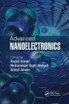 Advanced Nanoelectronics cover