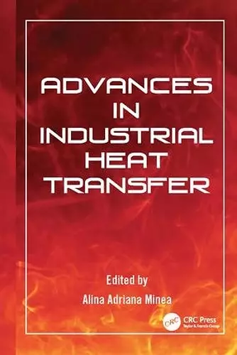 Advances in Industrial Heat Transfer cover