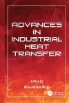 Advances in Industrial Heat Transfer cover