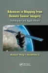 Advances in Mapping from Remote Sensor Imagery cover