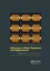 Advances in Rock Dynamics and Applications cover