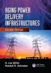 Aging Power Delivery Infrastructures cover