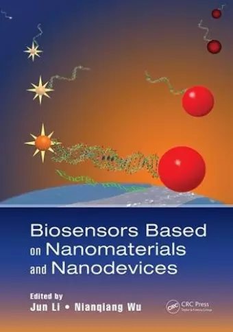 Biosensors Based on Nanomaterials and Nanodevices cover