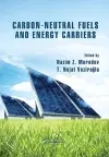 Carbon-Neutral Fuels and Energy Carriers cover