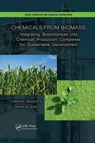 Chemicals from Biomass cover