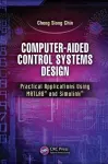 Computer-Aided Control Systems Design cover