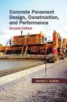 Concrete Pavement Design, Construction, and Performance cover