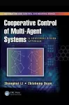 Cooperative Control of Multi-Agent Systems cover