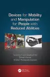 Devices for Mobility and Manipulation for People with Reduced Abilities cover