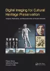 Digital Imaging for Cultural Heritage Preservation cover