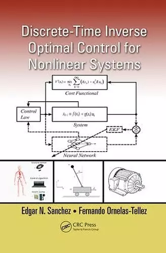 Discrete-Time Inverse Optimal Control for Nonlinear Systems cover