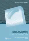 Drilling and Completion in Petroleum Engineering cover