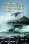 Durability Design of Concrete Structures in Severe Environments cover