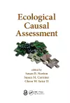 Ecological Causal Assessment cover