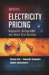 Electricity Pricing cover