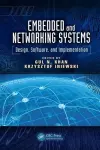 Embedded and Networking Systems cover