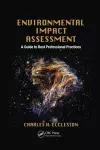 Environmental Impact Assessment cover