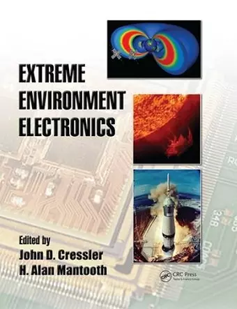 Extreme Environment Electronics cover