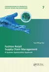 Fashion Retail Supply Chain Management cover