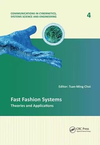 Fast Fashion Systems cover