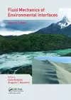 Fluid Mechanics of Environmental Interfaces cover