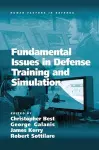 Fundamental Issues in Defense Training and Simulation cover