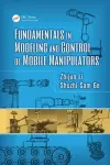 Fundamentals in Modeling and Control of Mobile Manipulators cover