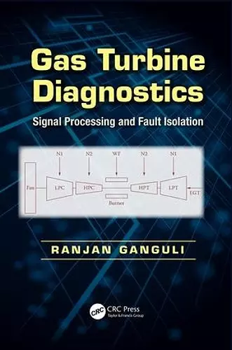 Gas Turbine Diagnostics cover