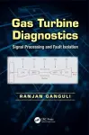 Gas Turbine Diagnostics cover