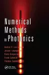 Numerical Methods in Photonics cover