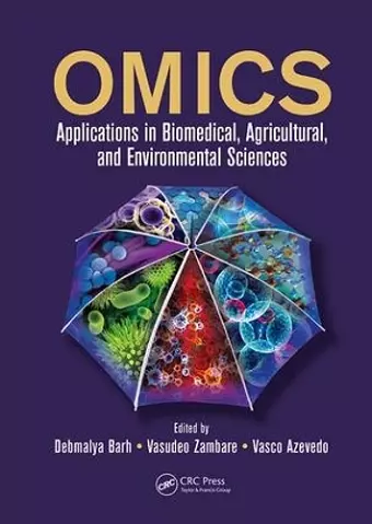 OMICS cover