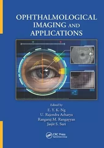 Ophthalmological Imaging and Applications cover