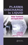 Plasma Discharge in Liquid cover